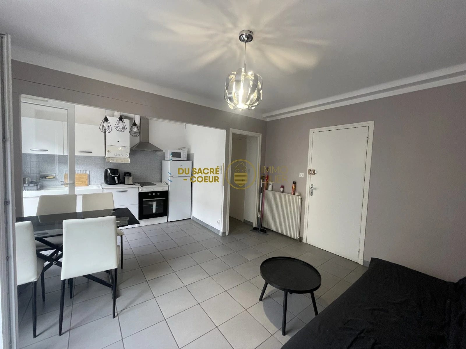 Appartement à louer, 36m², Perpignan