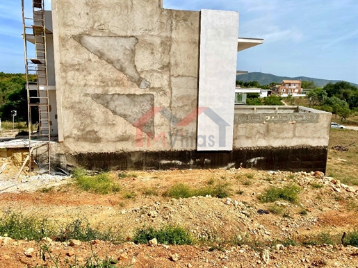 Plot of land for construction of townhouse - Olhão