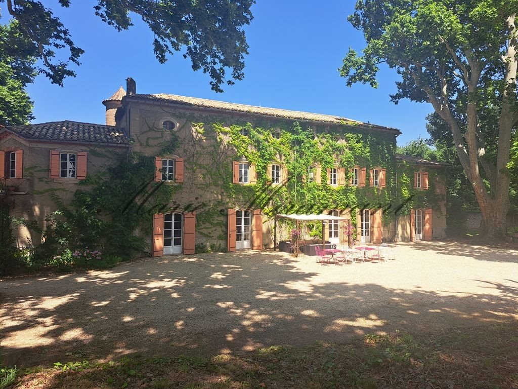 Maison à vendre, 900m², Orange