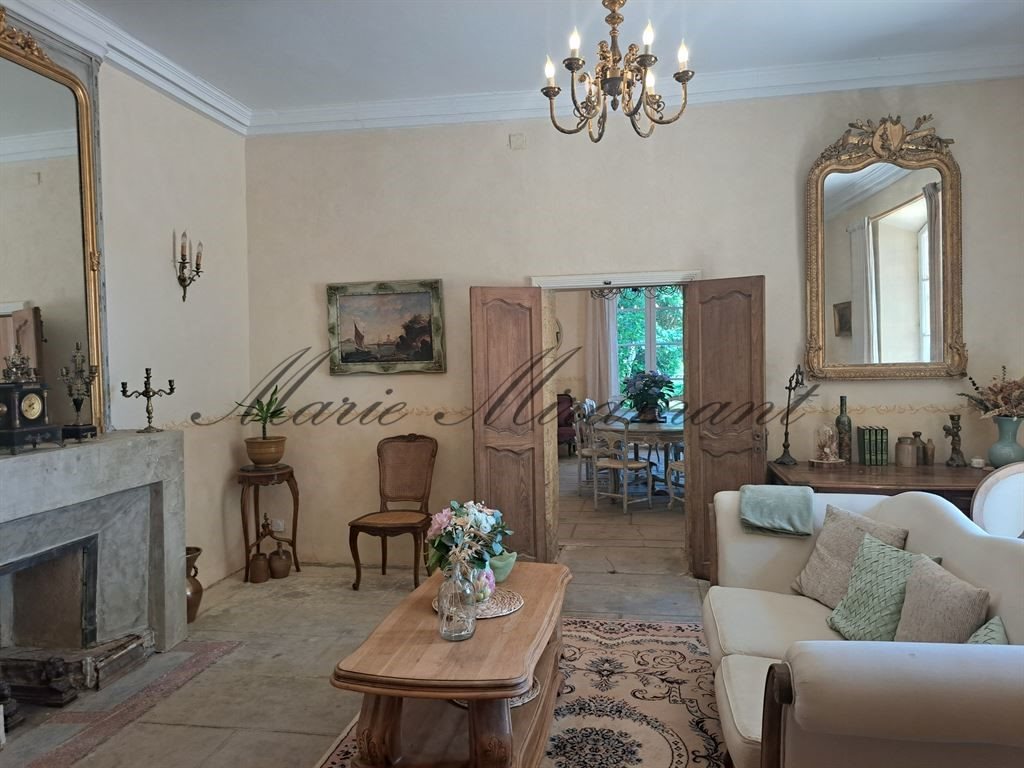 Maison à vendre, 900m², Orange