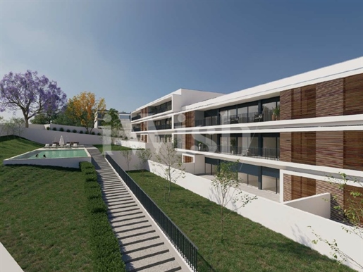 Exceptional real estate investment opportunity, just 15 minutes from Porto, with payment of only 10%