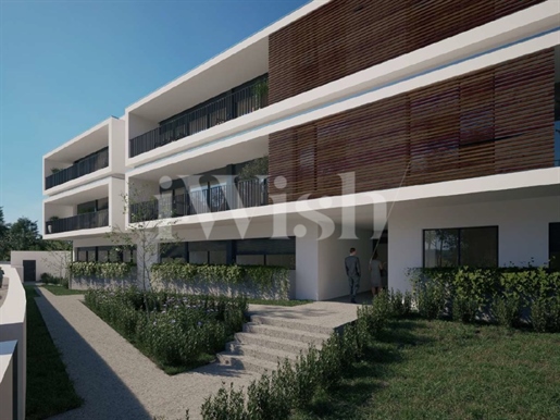 Exceptional real estate investment opportunity, just 15 minutes from Porto, with payment of only 10%
