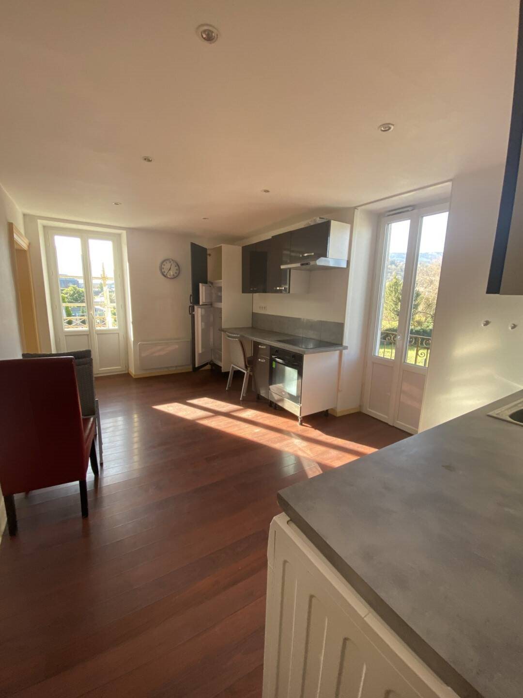 Appartement à louer, 86m², Cognin