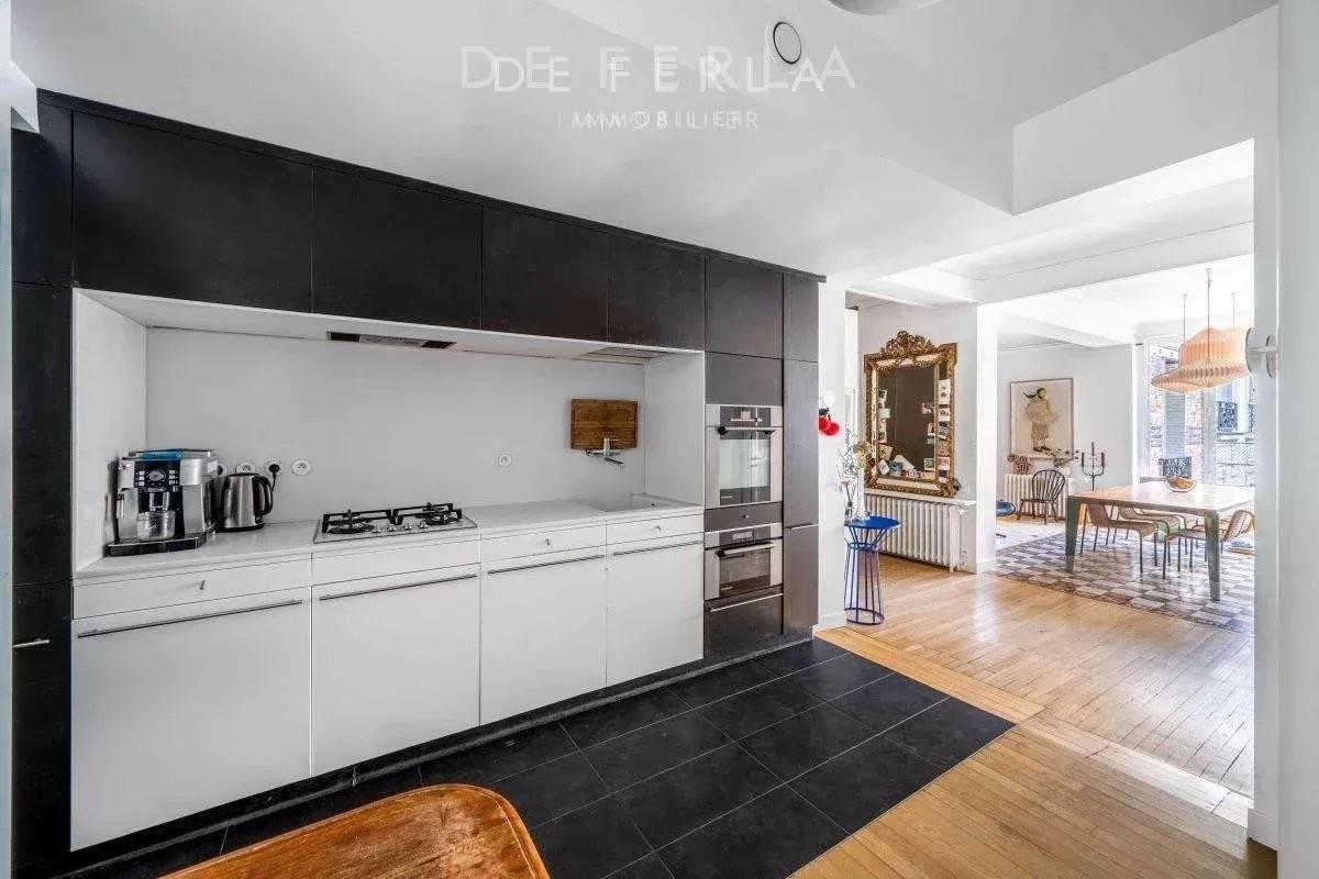 Appartement à vendre, 200m², Paris 7ème
