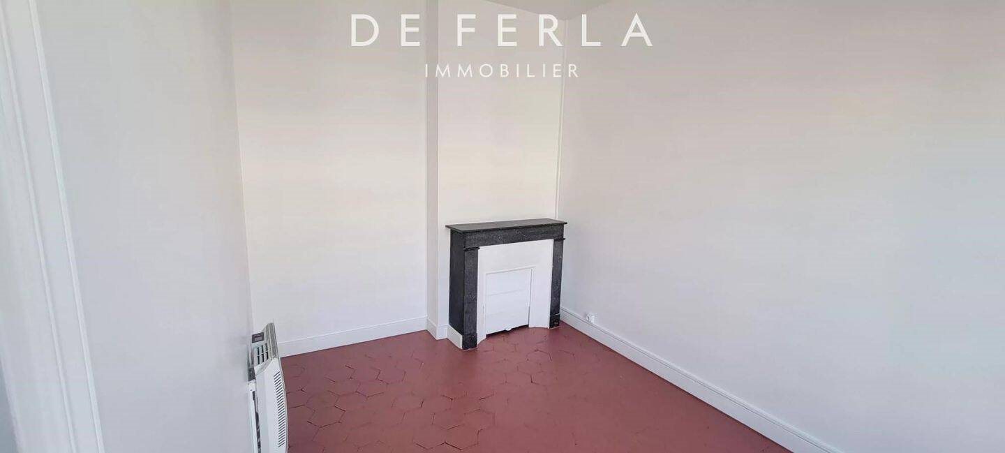 Appartement à vendre, 30m², Paris 3ème