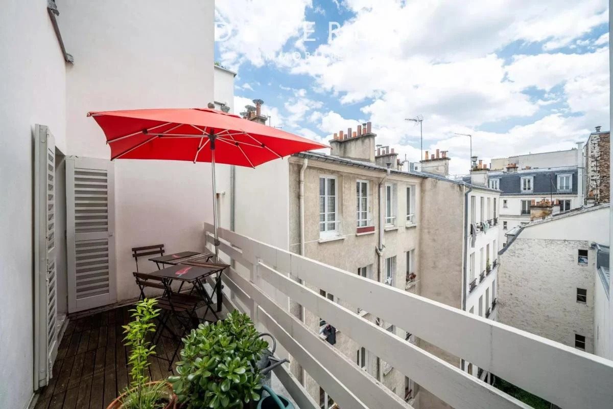 Appartement à vendre, 155m², Paris 14ème