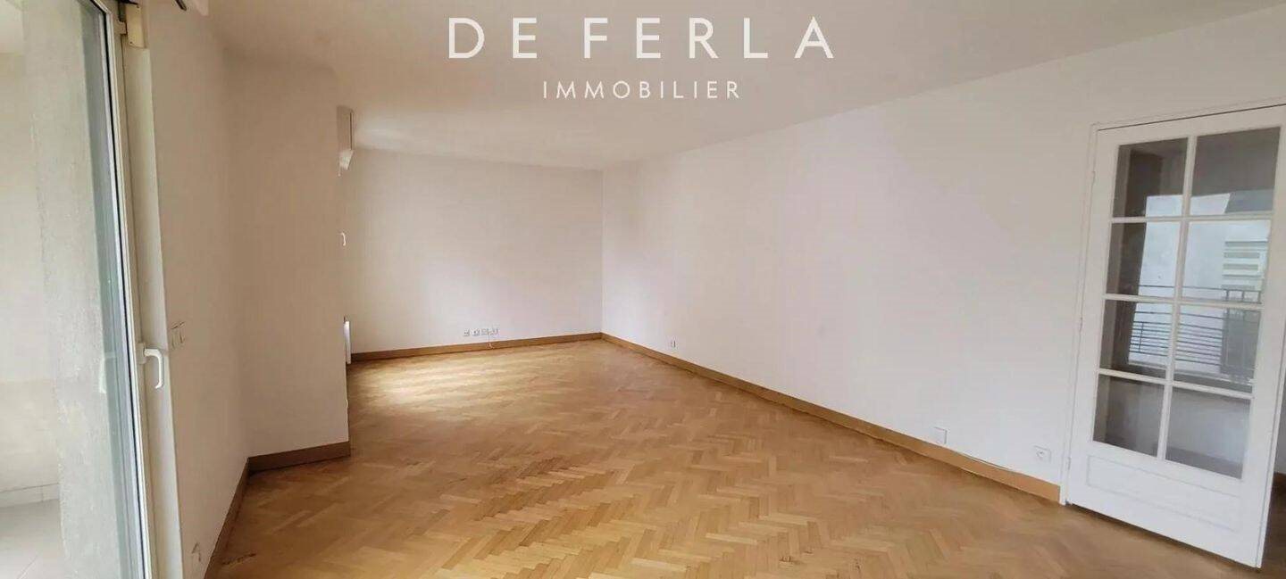 Appartement à vendre, 114m², Paris 15ème