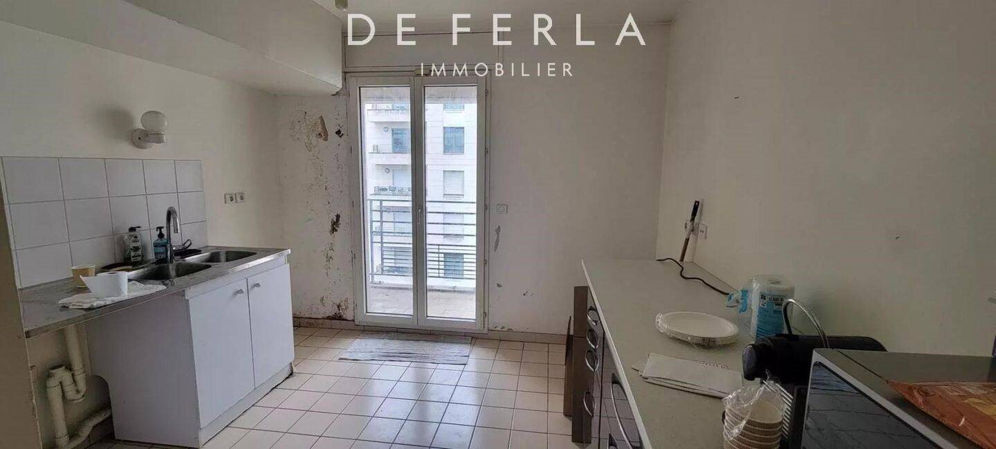 Appartement à vendre, 114m², Paris 15ème