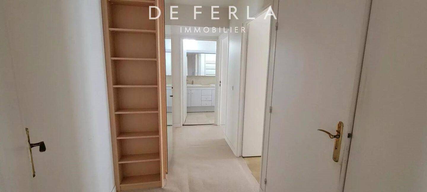 Appartement à vendre, 114m², Paris 15ème