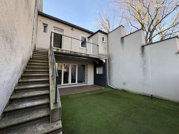 Maison à louer, 73m², Montélimar