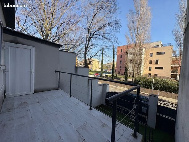 Maison à louer, 73m², Montélimar