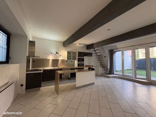 Maison à louer, 73m², Montélimar