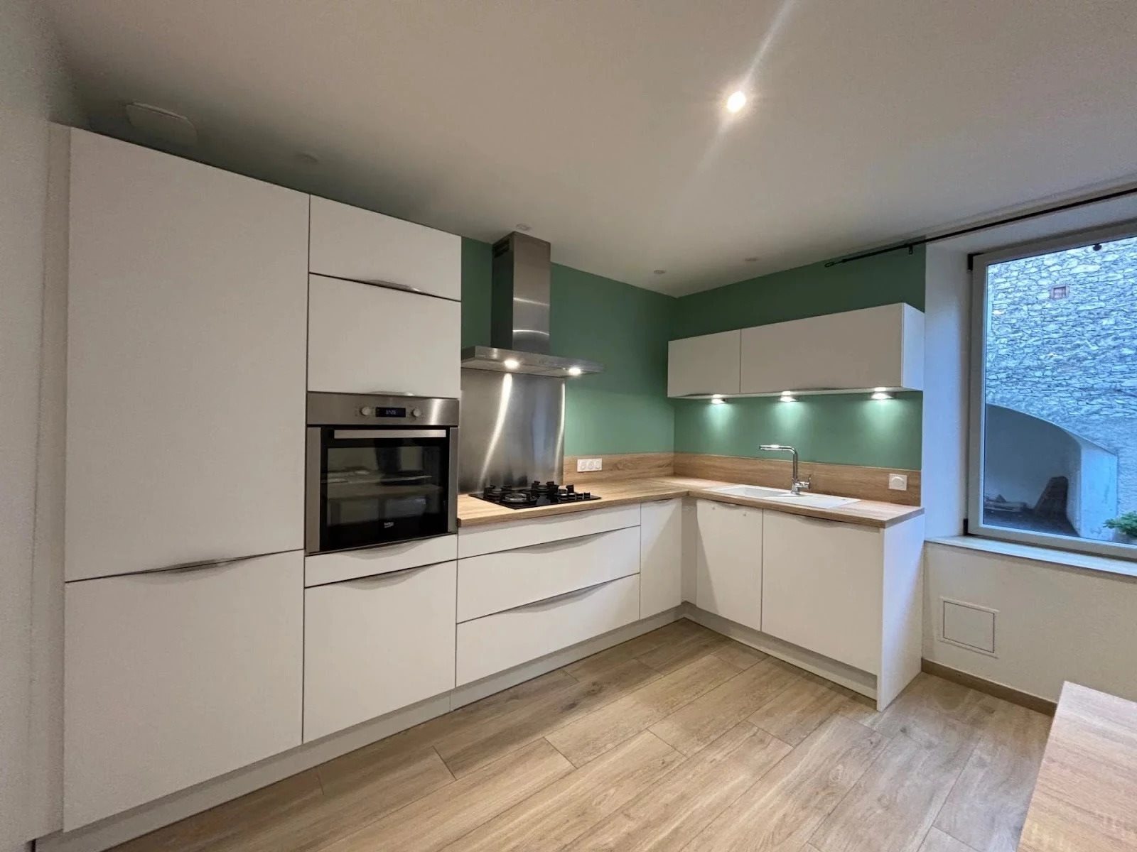 Appartement à louer, 73m², Marsanne