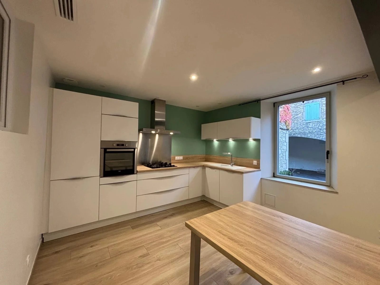 Appartement à louer, 73m², Marsanne