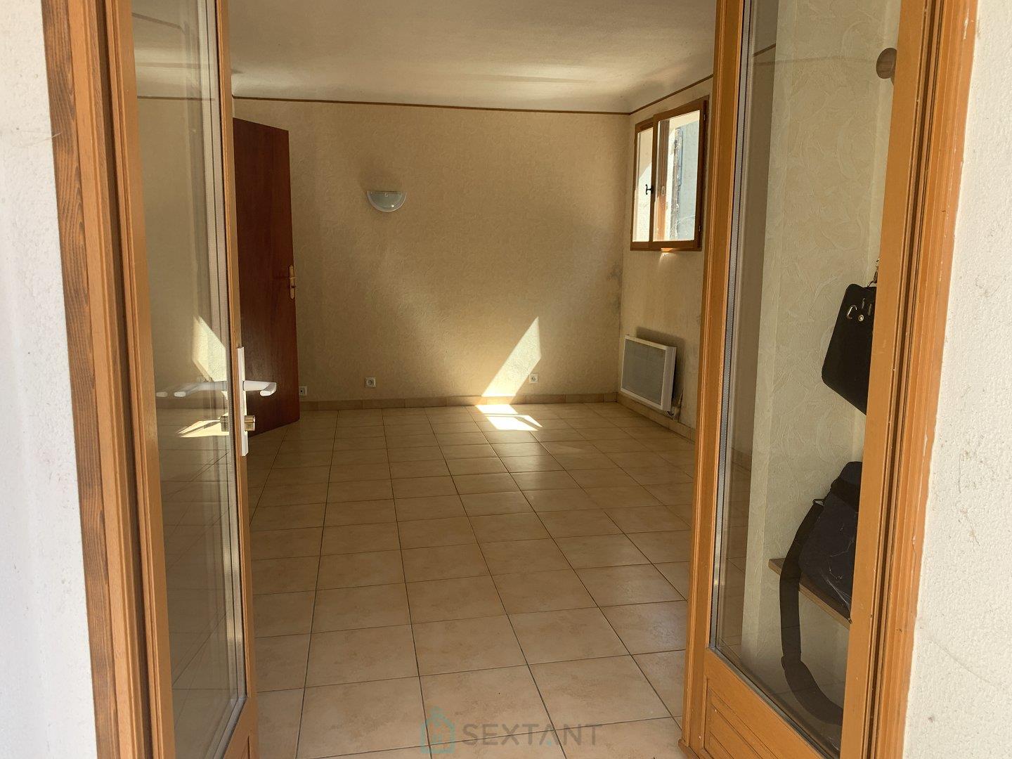 Appartement à vendre, 24m², Estoublon