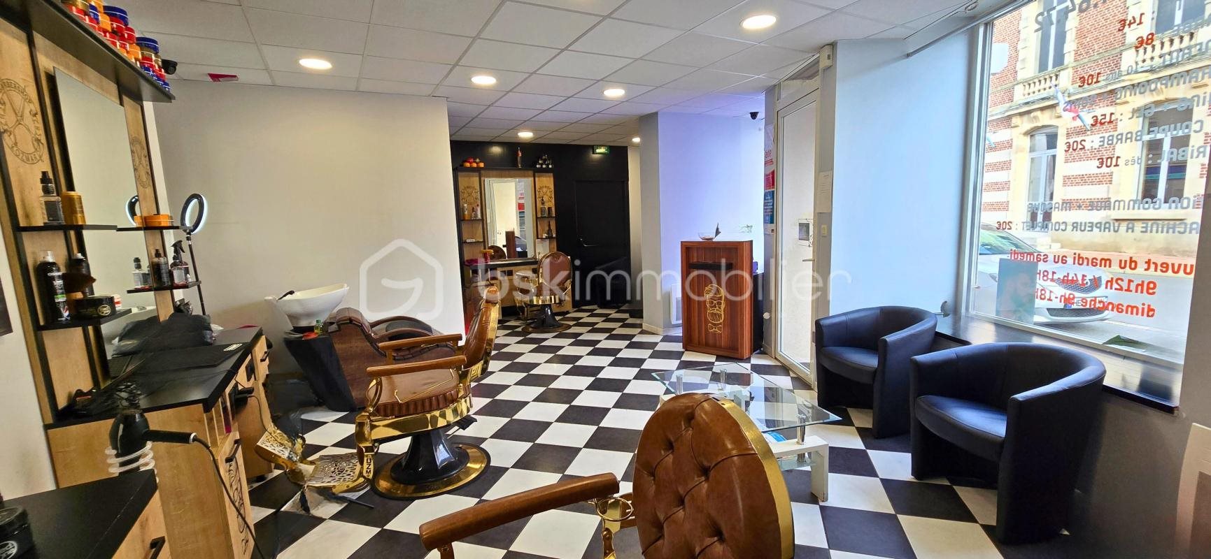 Appartement à vendre, 235m², Barlin