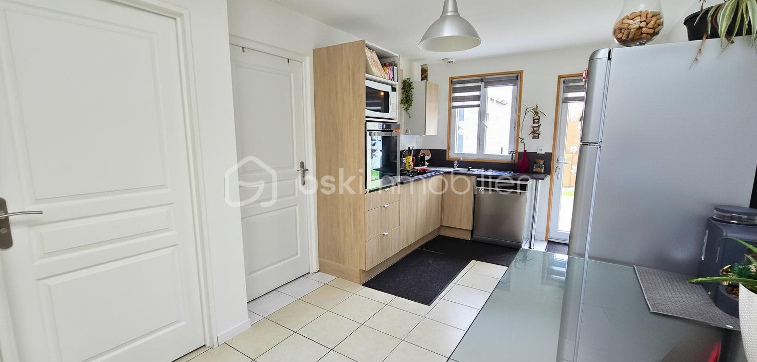 Appartement à vendre, 235m², Barlin