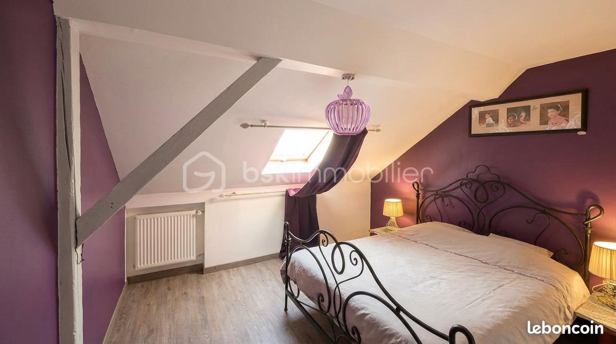 Maison à vendre, 150m², Talange