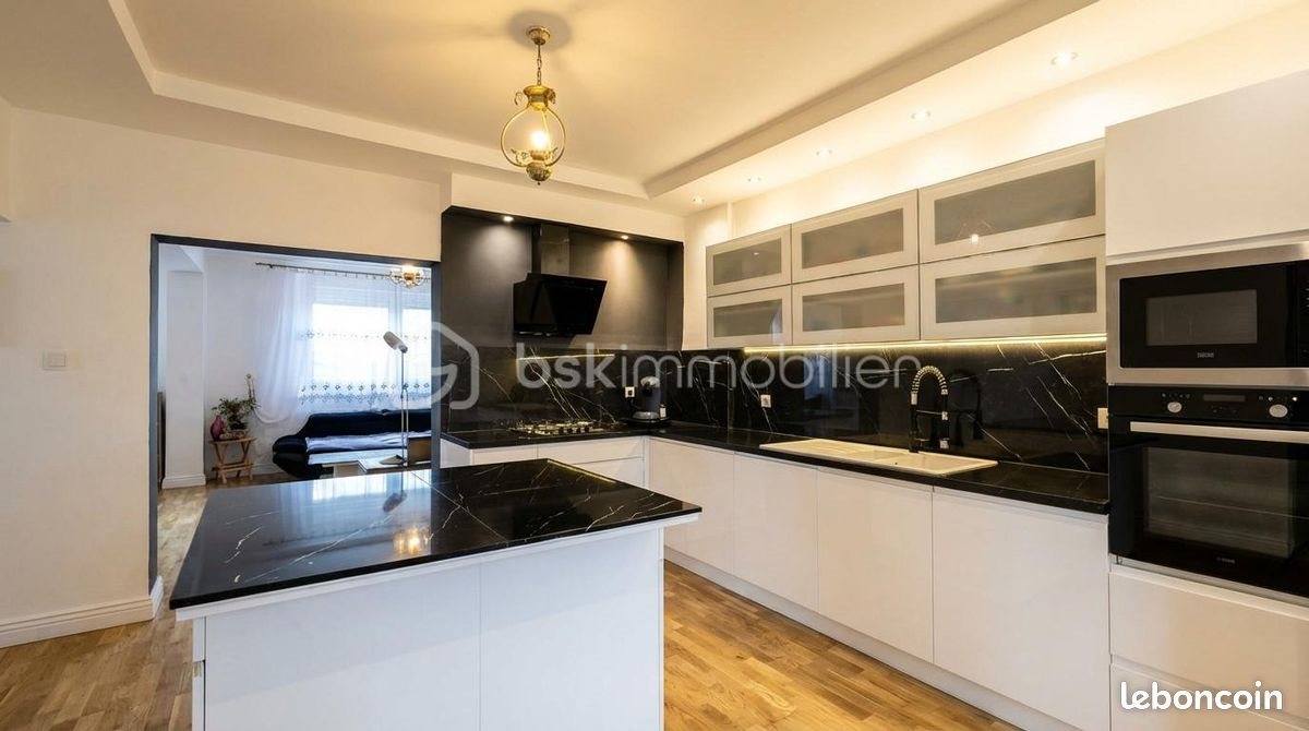 Maison à vendre, 150m², Talange