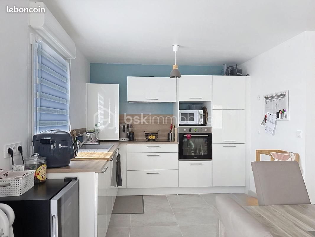 Appartement à vendre, 81m², Marcilly-sur-Tille