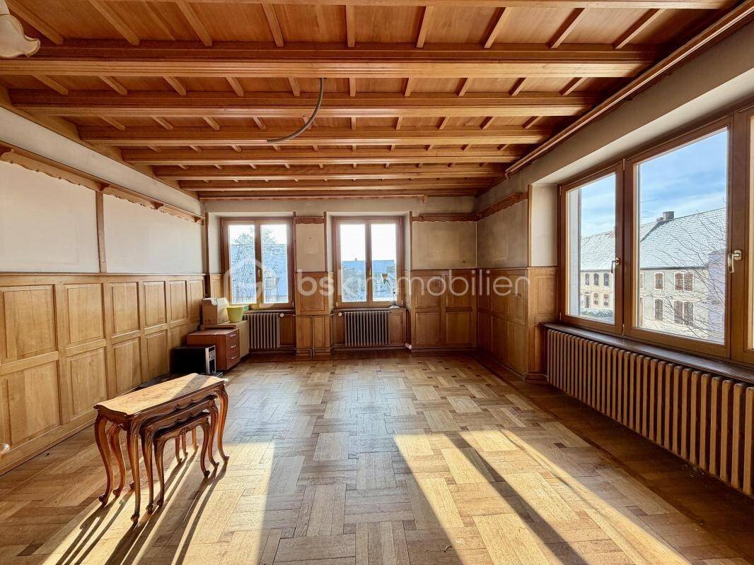 Appartement à vendre, 464m², Harskirchen