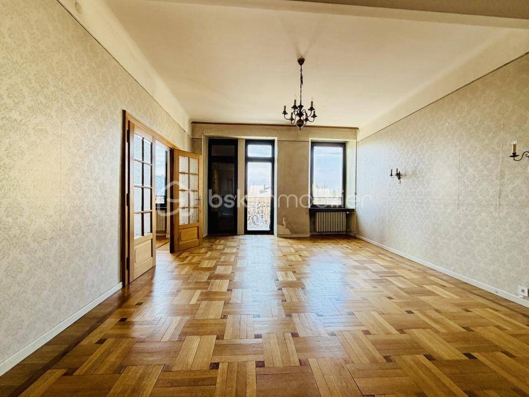 Appartement à vendre, 464m², Harskirchen