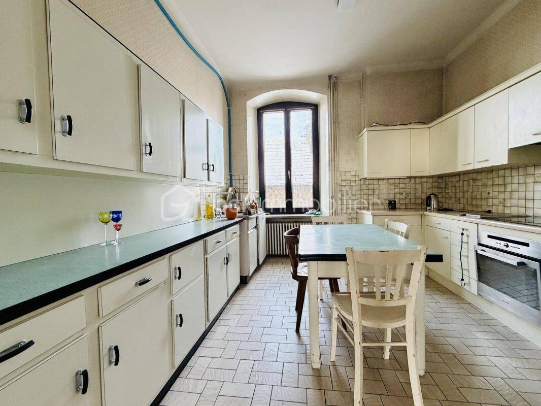Appartement à vendre, 464m², Harskirchen