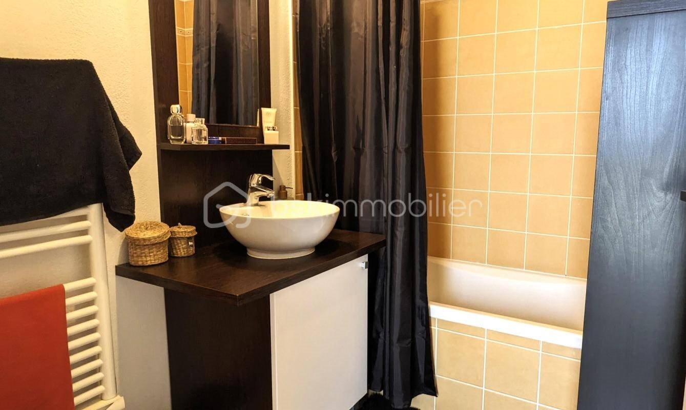 Appartement à vendre, 36m², Bordeaux