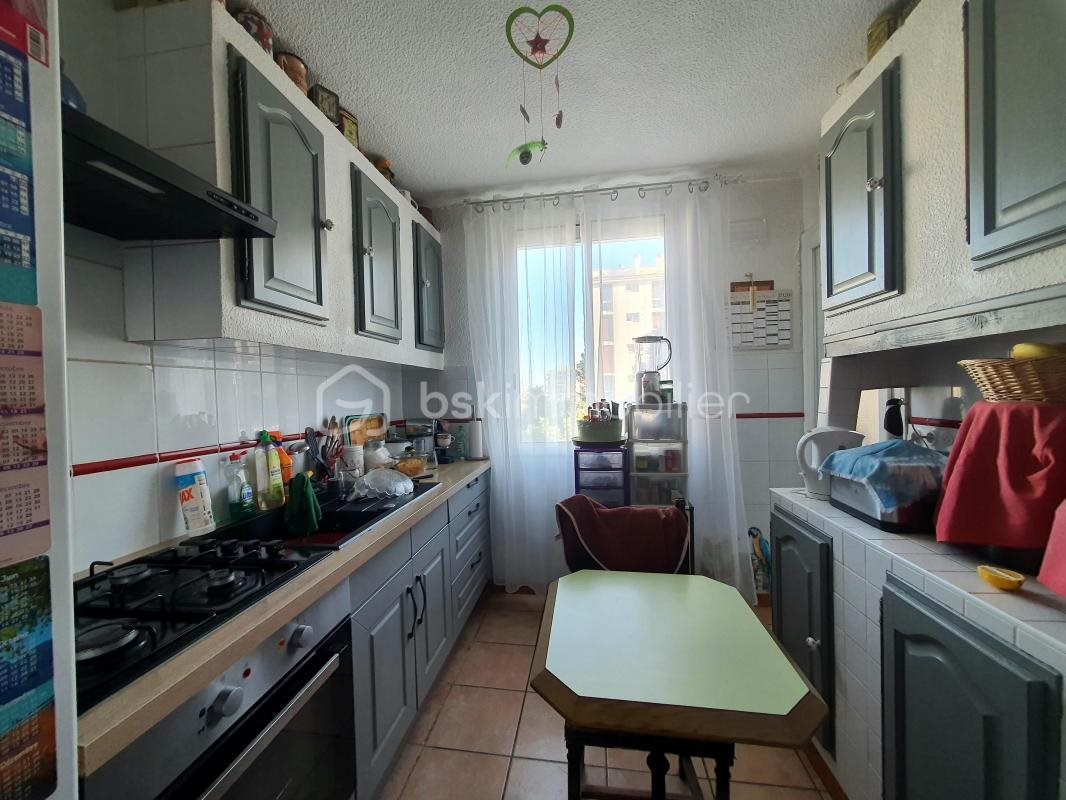 Appartement à vendre, 66m², Perpignan