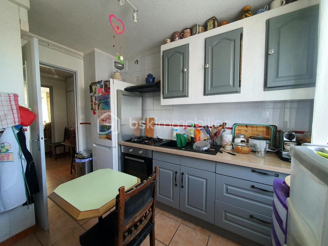 Appartement à vendre, 66m², Perpignan