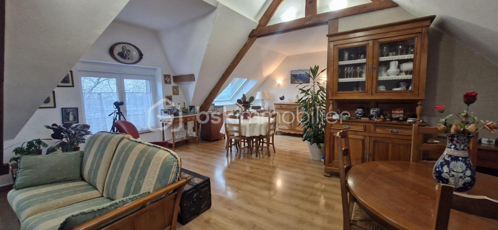 Appartement à vendre, 86m², Brest