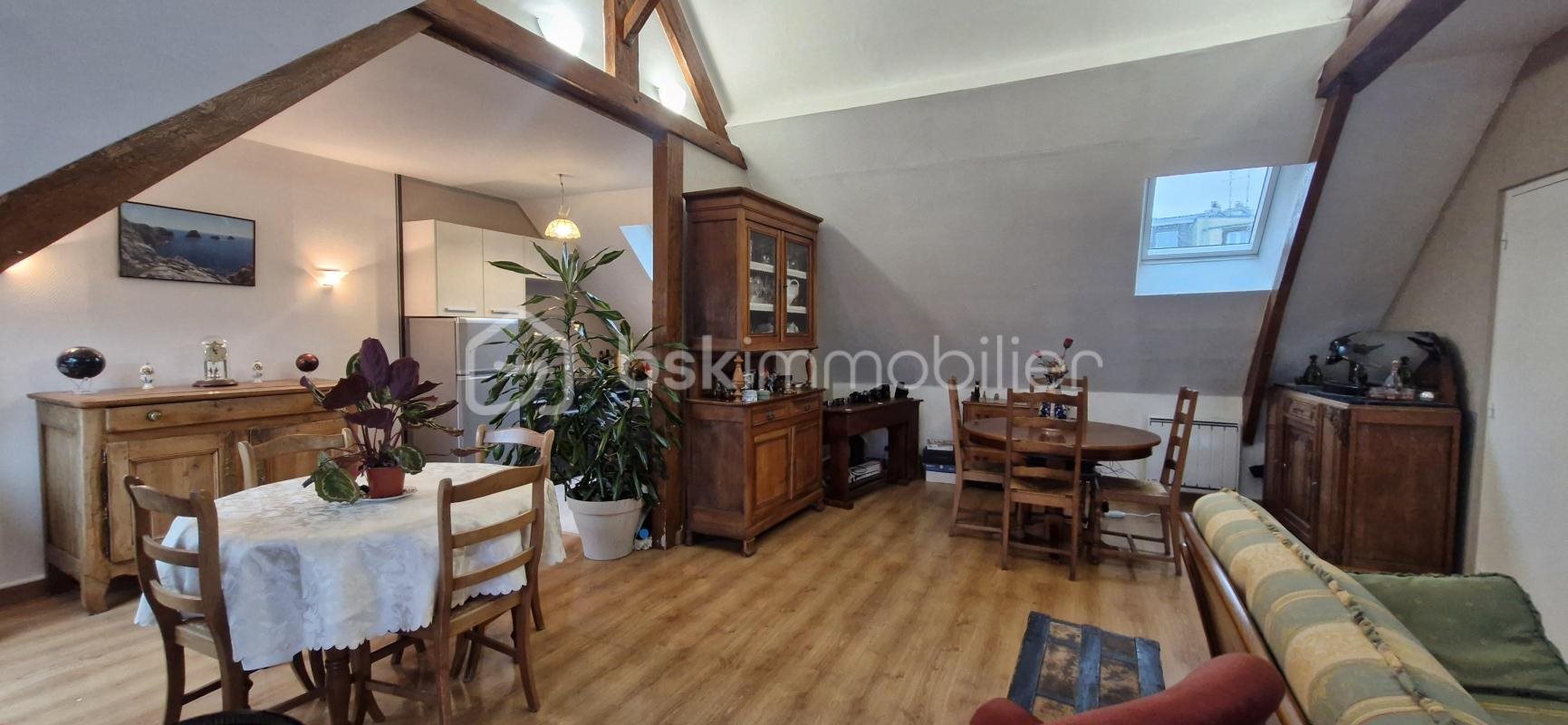 Appartement à vendre, 86m², Brest