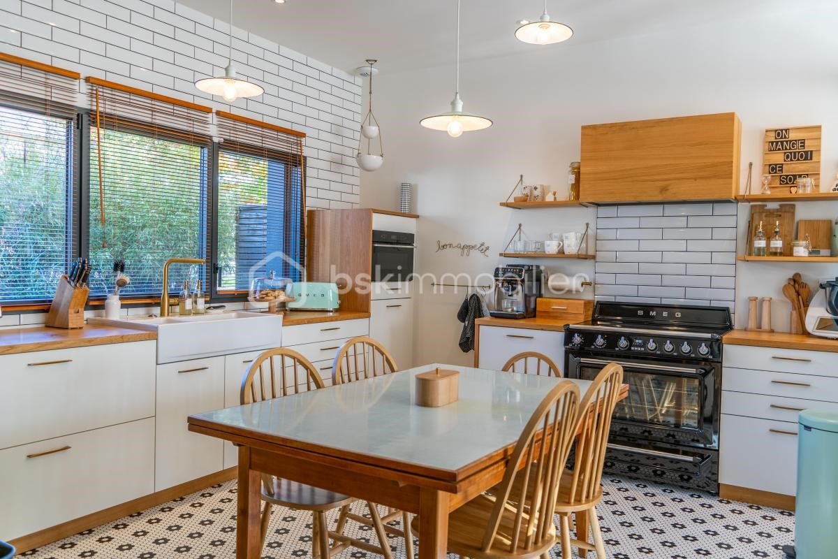 Maison à vendre, 240m², Rennes