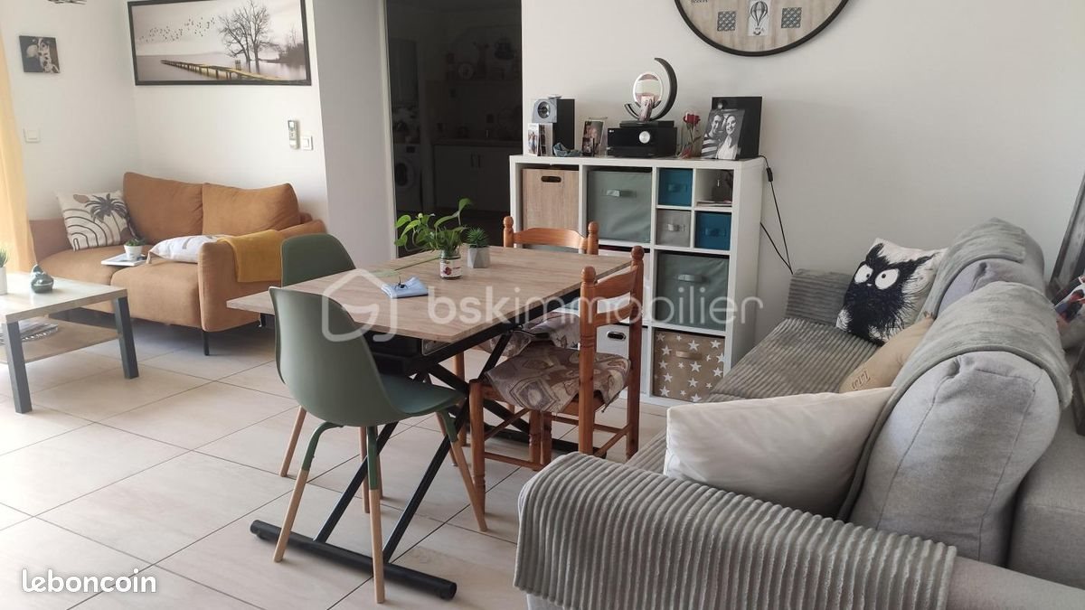 Appartement à vendre, 105m², Saint-André-de-Sangonis