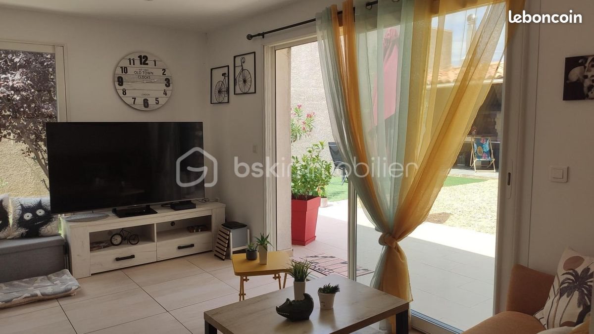 Appartement à vendre, 105m², Saint-André-de-Sangonis