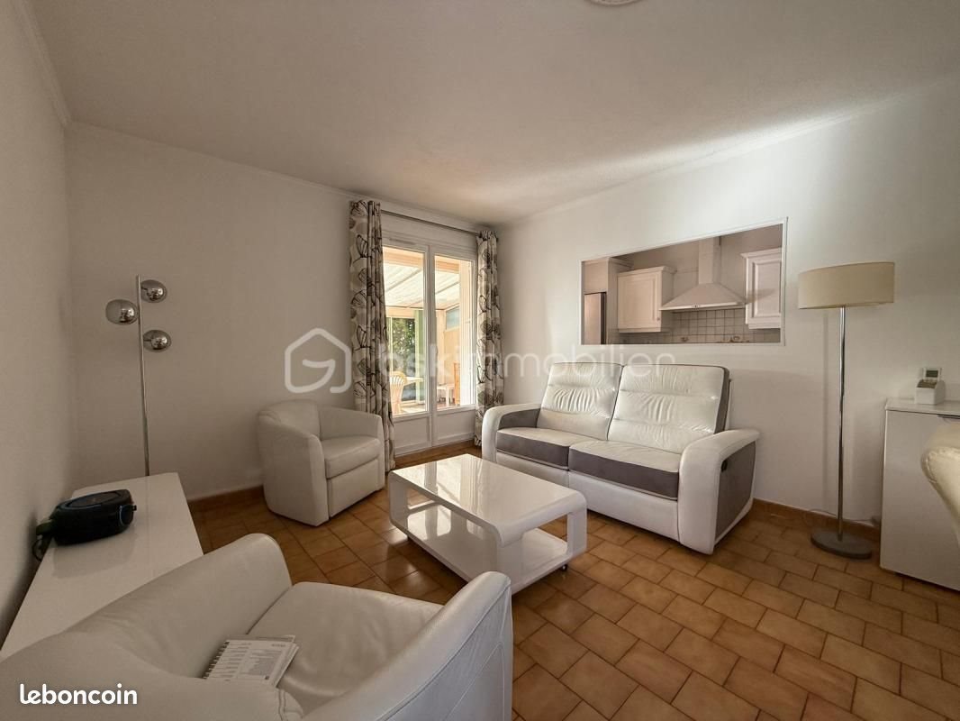 Appartement à vendre, 75m², Aix-en-Provence