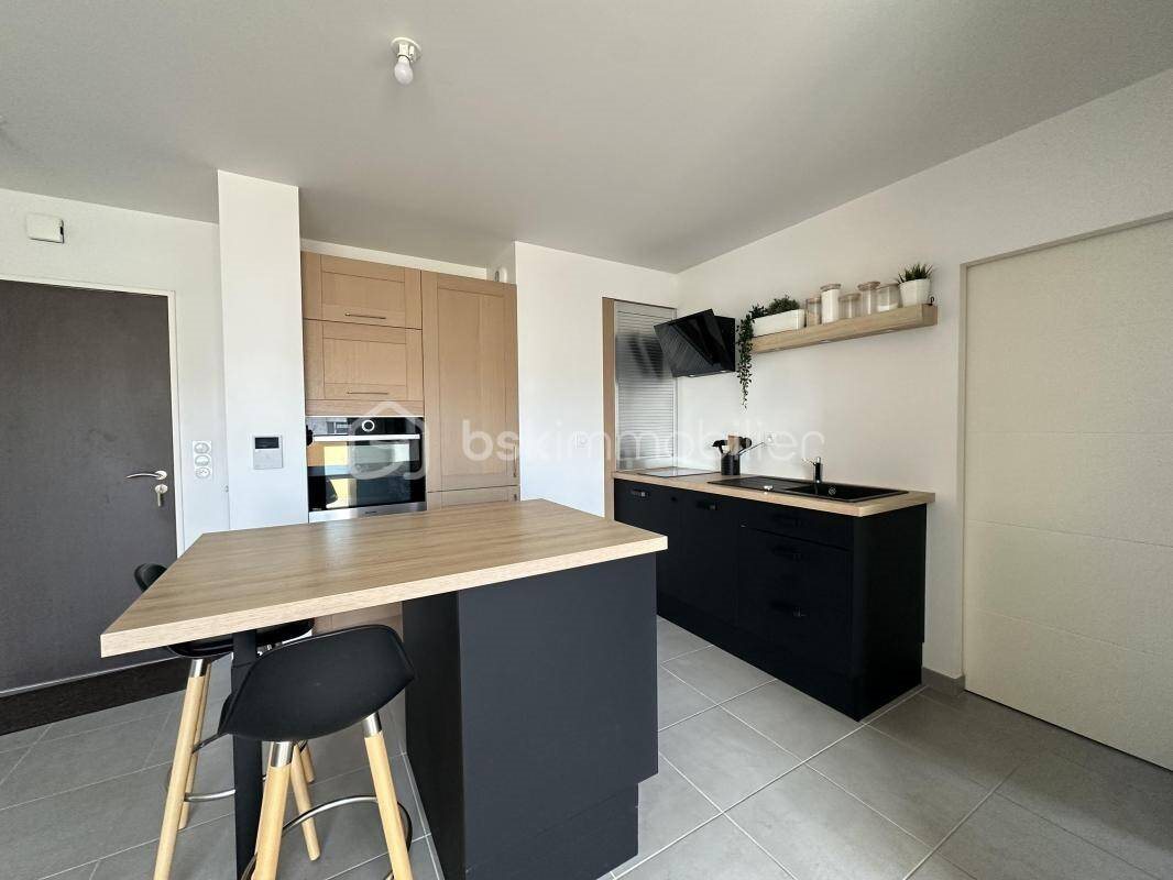 Appartement à vendre, 41m², Tours