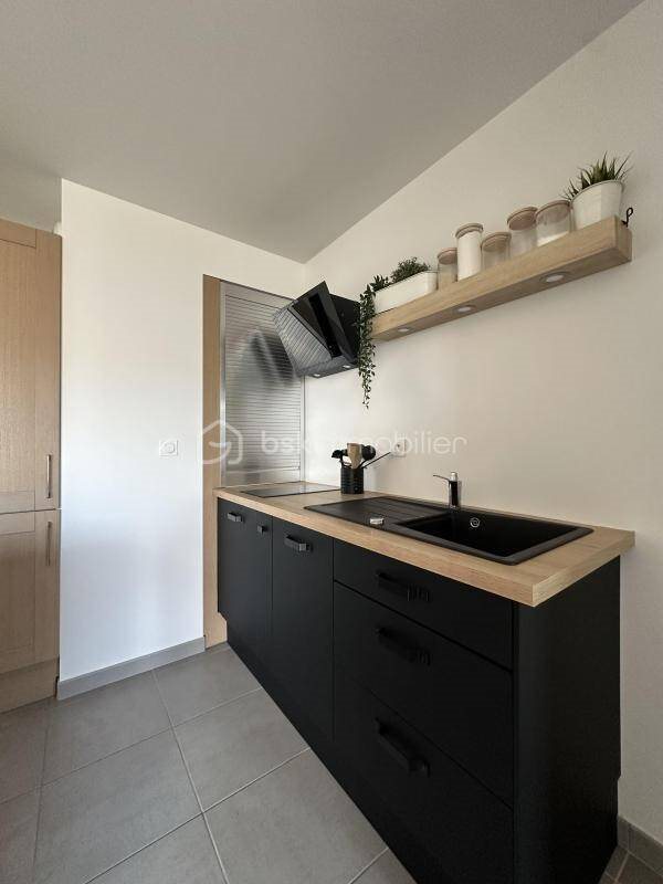 Appartement à vendre, 41m², Tours