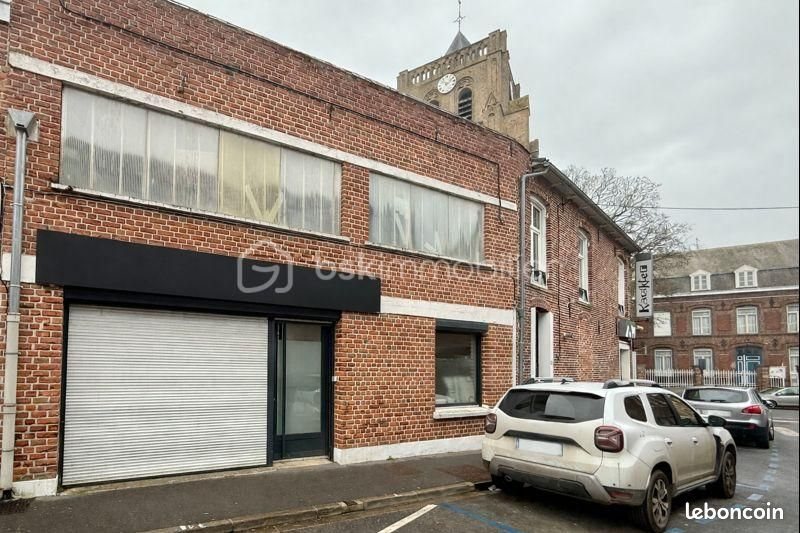 Appartement à vendre, 300m², Wormhout