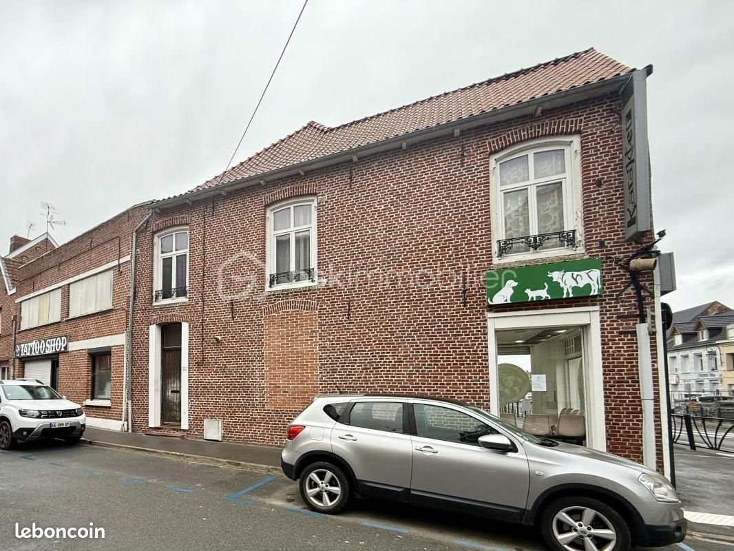 Appartement à vendre, 300m², Wormhout