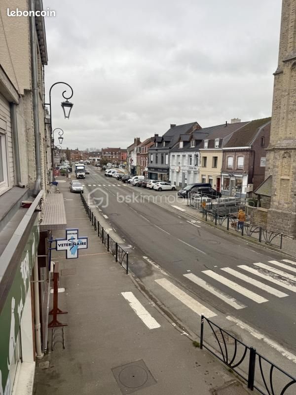 Appartement à vendre, 300m², Wormhout