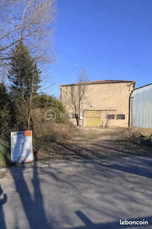 Appartement à vendre, 116m², Entraigues-sur-la-Sorgue