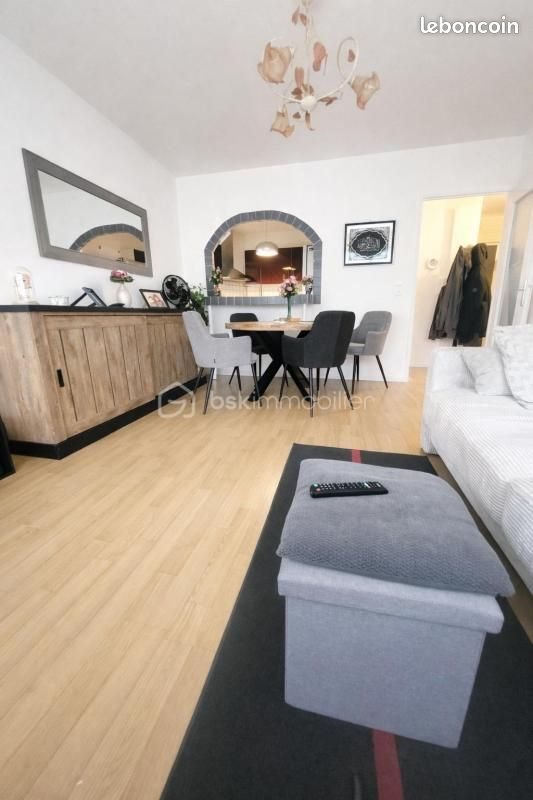 Appartement à vendre, 50m², Sin-le-Noble