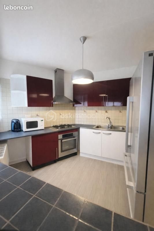Appartement à vendre, 50m², Sin-le-Noble