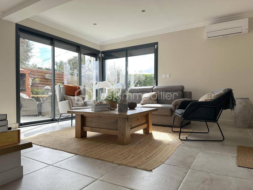 Maison à vendre, 215m², Toulouse