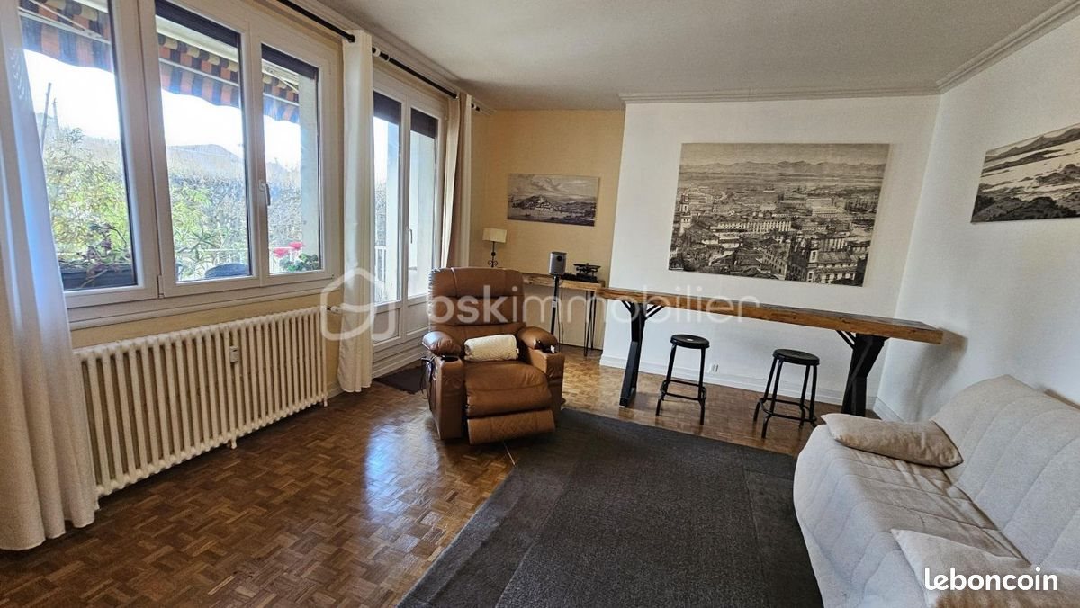 Appartement à vendre, 89m², Orléans