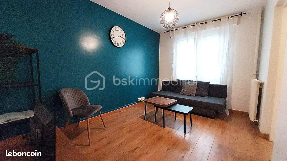 Appartement à vendre, 72m², Orléans