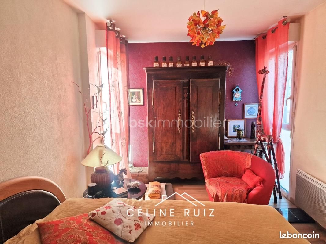 Appartement à vendre, 66m², Beaucouzé