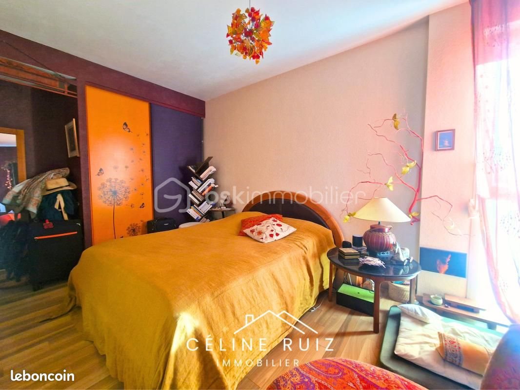 Appartement à vendre, 66m², Beaucouzé