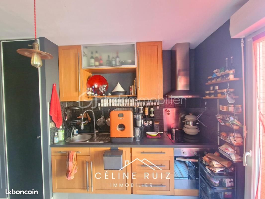 Appartement à vendre, 66m², Beaucouzé